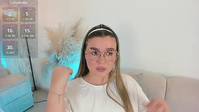 1m dalhia online show from March 16, 2026, 8:33 pm