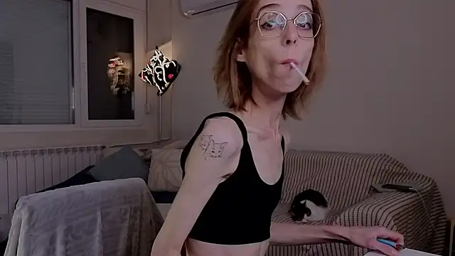 amber quell here online show from November 24, 2025, 5:13 pm