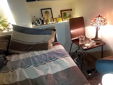 KennyLOVERboy online show from February 1, 2025, 2:45 pm