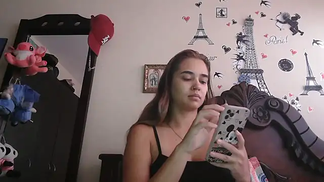 trianabell online show from January 14, 2026, 4:54 pm