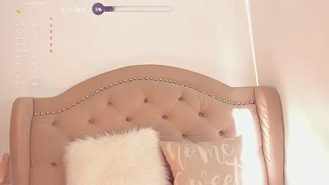 FabianPriince online show from March 9, 2025, 9:46 pm