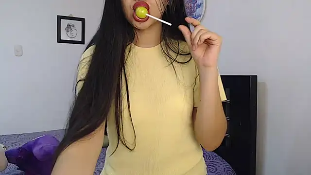 angelbeat  online show from February 13, 2025, 11:26 pm
