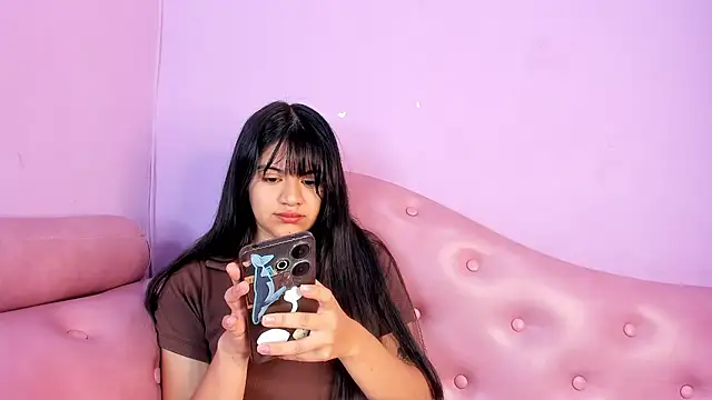 angelbeat  online show from July 1, 2026, 2:06 pm
