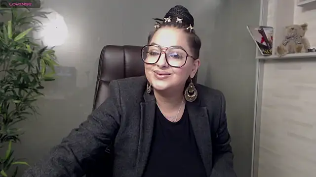 BustyAllyy online show from March 16, 2025, 8:10 pm