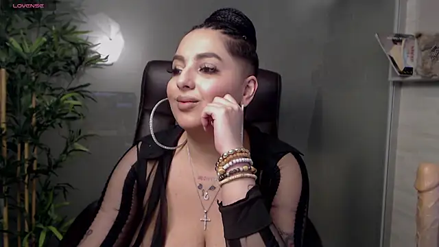 BustyAllyy online show from March 5, 2025, 11:49 pm