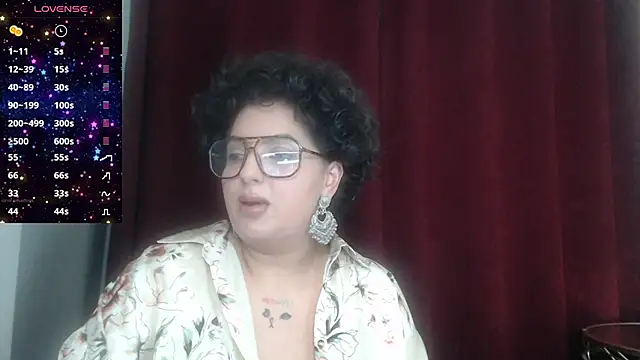 BustyAllyy online show from September 13, 2025, 3:12 pm