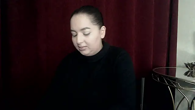 BustyAllyy online show from February 4, 2026, 6:58 pm