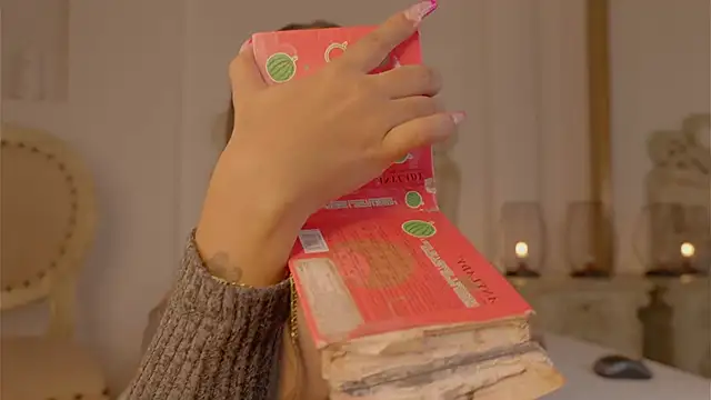 Ana Maria11 online show from March 7, 2025, 3:19 am