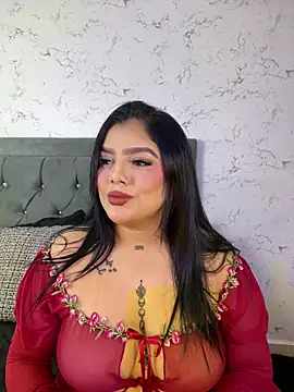 Brhiana Williamms online show from June 6, 2026, 8:03 pm