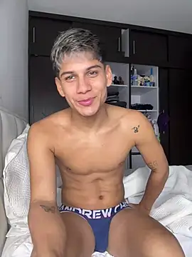 Ethanmiller1 online show from March 25, 2026, 6:46 am