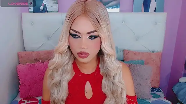 Amanda bigx online show from April 11, 2026, 6:43 am