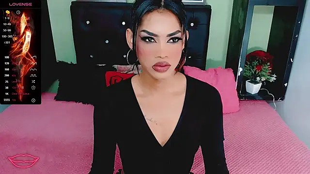 Snapshot of Amanda_bigx chatting on March 11, 2025, 6:19 am Amanda bigx online show from March 11, 2025, 6:19 am