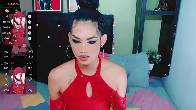 Snapshot of Amanda_bigx chatting on February 12, 2025, 5:15 am Amanda bigx online show from February 12, 2025, 5:15 am
