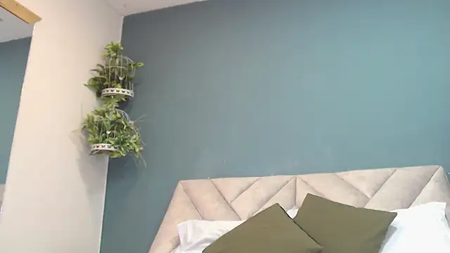 SharisWillian online show from November 21, 2025, 3:16 am