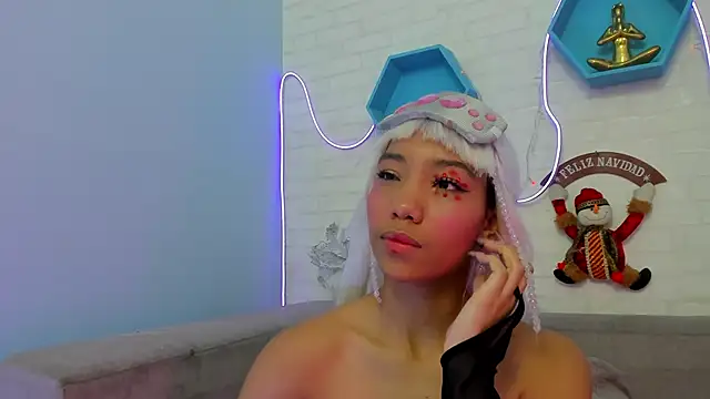 nya ah online show from December 15, 2024, 11:01 am