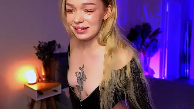 Lily Yin online show from February 27, 2026, 6:13 am