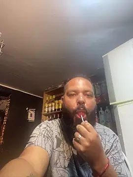 baruel-10 online show from February 3, 2025, 9:07 pm