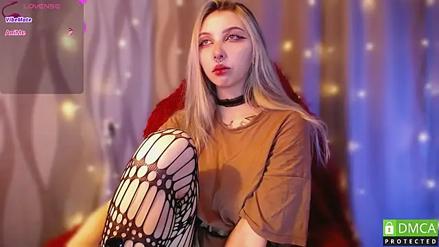 JustMeowGirl online show from March 1, 2025, 4:04 am