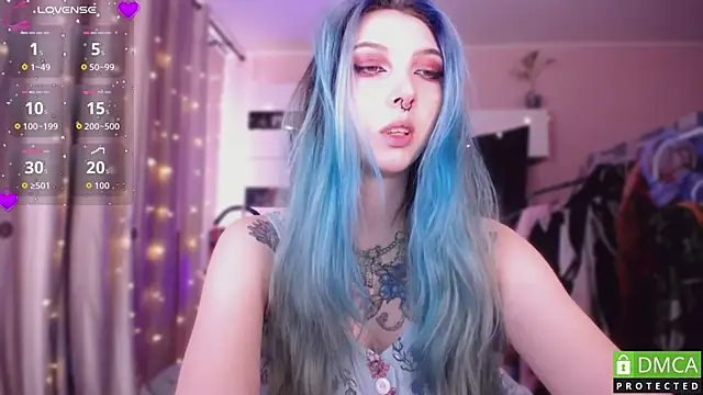 Snapshot of JustMeowGirl chatting on February 22, 2026, 5:10 am JustMeowGirl online show from February 22, 2026, 5:10 am