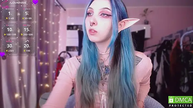 Snapshot of JustMeowGirl chatting on February 20, 2026, 6:10 am JustMeowGirl online show from February 20, 2026, 6:10 am