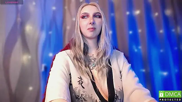 JustMeowGirl online show from March 22, 2025, 12:25 pm