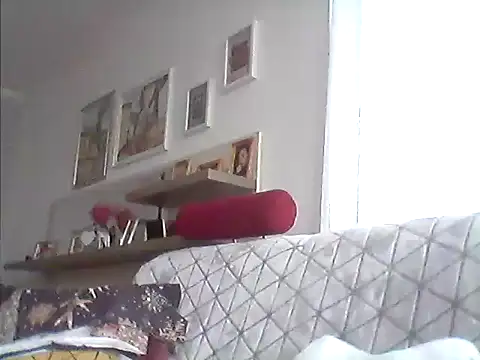 Schnubby1 online show from December 3, 2024, 10:34 am