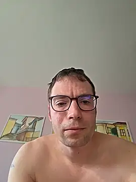 Schnubby1 online show from February 27, 2026, 2:28 pm