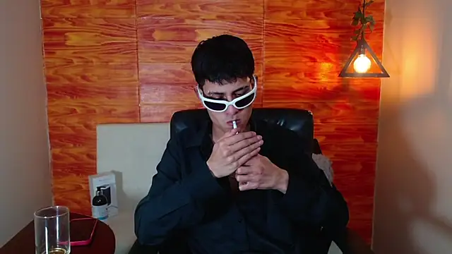 Bastiaan 28 online show from March 14, 2025, 8:42 am