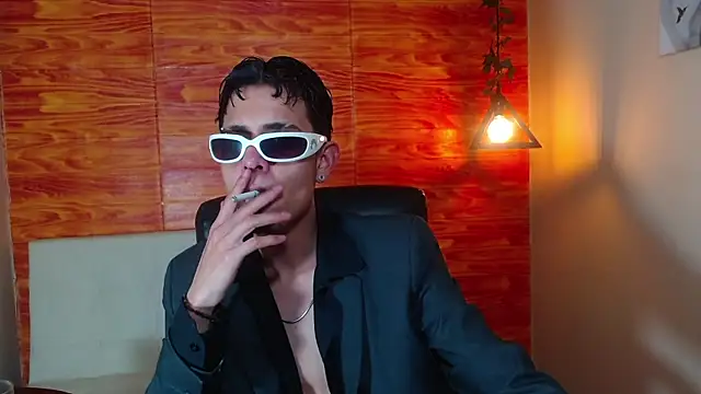 Bastiaan 28 online show from March 4, 2025, 9:18 am