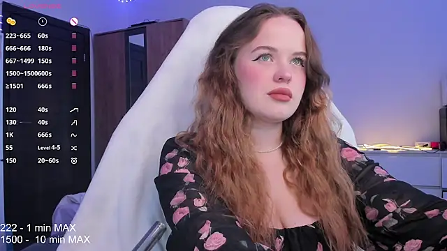 HANNA MONTANAS online show from October 18, 2025, 12:18 pm