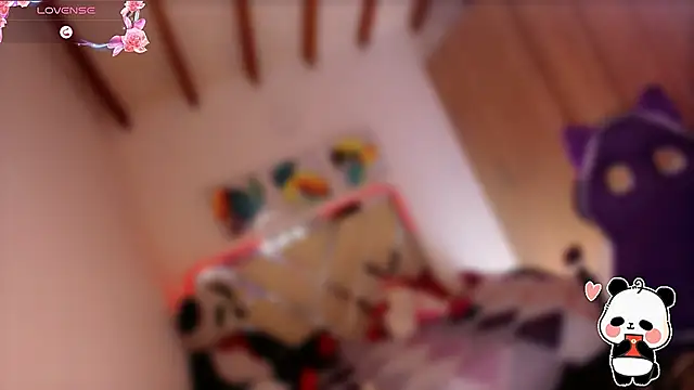 Charming J online show from January 18, 2025, 9:13 am