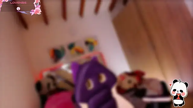 Charming J online show from January 30, 2025, 2:47 pm