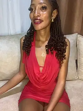 GoddessVee online show from December 14, 2024, 3:36 pm