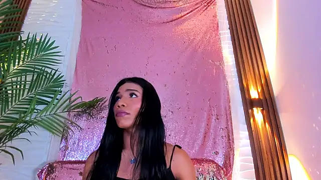 kimberly Gonzalez1 online show from September 25, 2025, 3:45 am