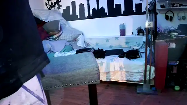 0815lukas2024 online show from November 30, 2025, 12:28 pm