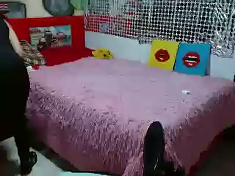 CaroMasha online show from January 8, 2025, 2:25 am