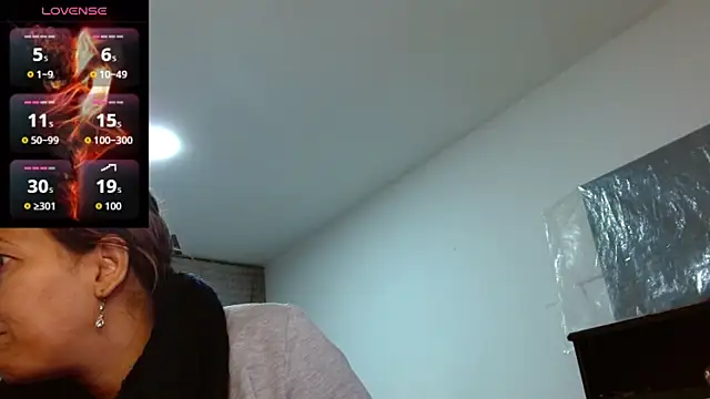 CaroMasha online show from March 30, 2026, 1:18 am