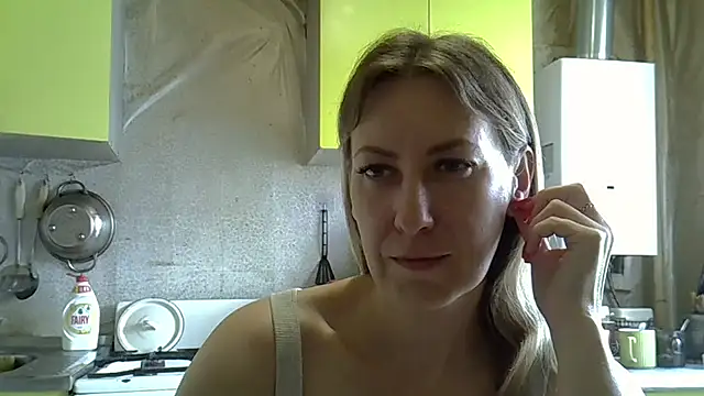 AshleyXHoney online show from June 4, 2026, 6:40 am