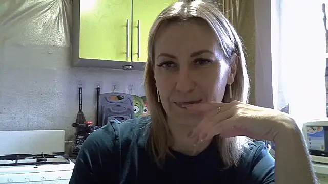 AshleyXHoney online show from October 30, 2025, 7:17 am