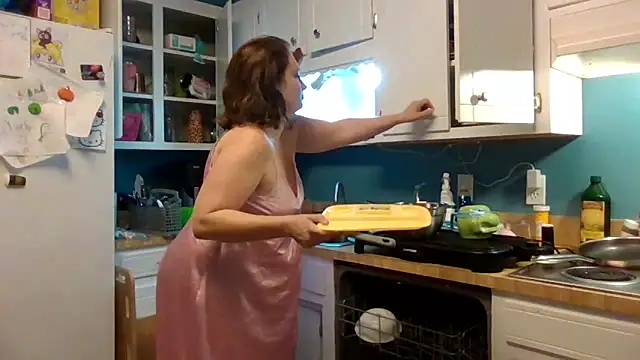 MilfyMrsRobinson online show from November 22, 2025, 12:21 am