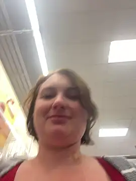 MilfyMrsRobinson online show from January 15, 2026, 2:31 pm