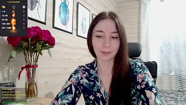 Wowpornoo online show from March 15, 2025, 6:14 am