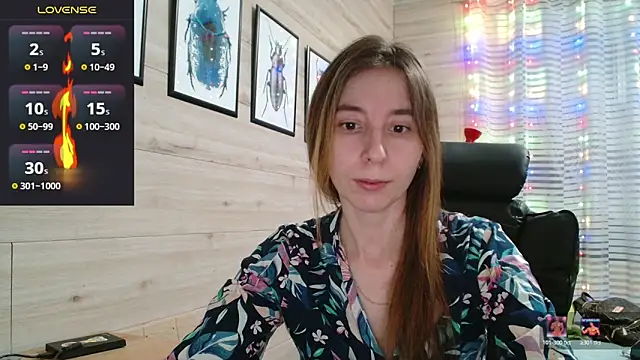 Wowpornoo online show from February 8, 2026, 4:59 pm