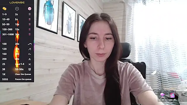 Wowpornoo online show from March 22, 2025, 10:06 am