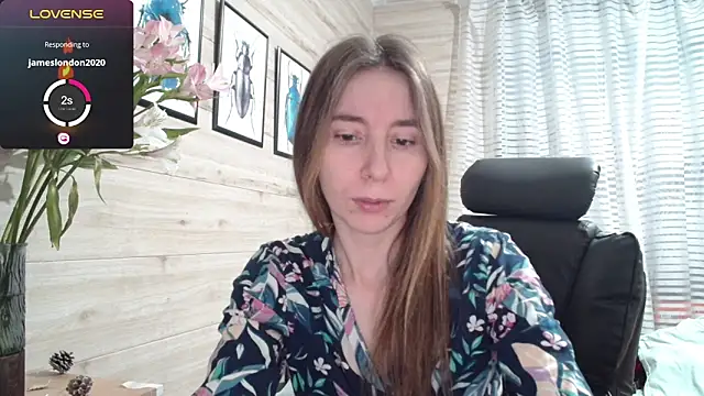 Wowpornoo online show from November 20, 2025, 11:33 am