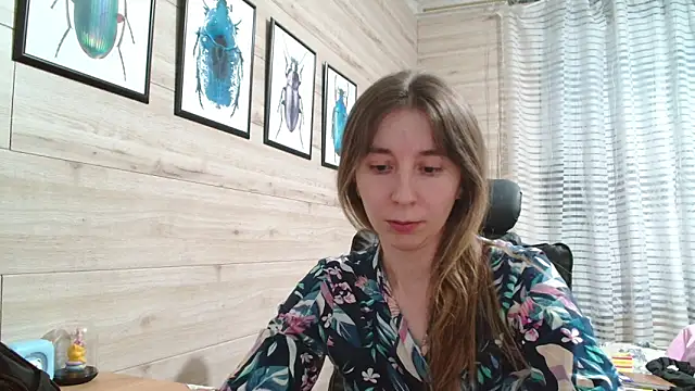 Wowpornoo online show from April 29, 2026, 3:05 pm