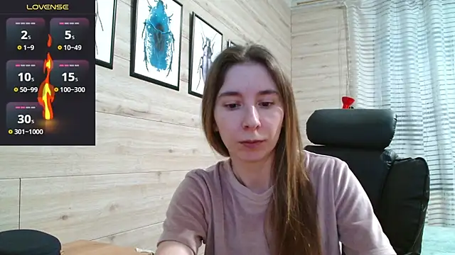 Wowpornoo online show from March 2, 2026, 3:41 pm