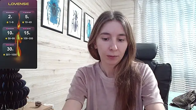 Wowpornoo online show from November 29, 2025, 11:10 am