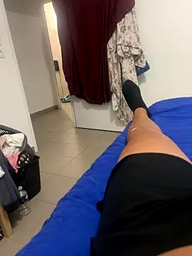 prendduplesir online show from October 4, 2025, 12:23 am