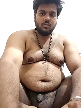 Manboobs178 online show from March 24, 2026, 7:30 am